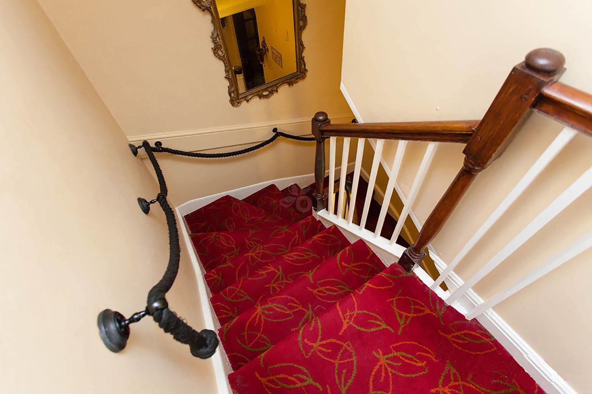 Wilton Court Restaurant With Rooms Ross-on-Wye Eksteriør billede
